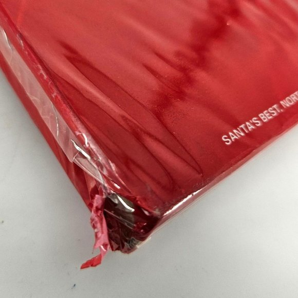 Vintage Tinsel Icicle Strands Santas Best 1000 Pieces Christmas Tree Decoration - Picture 9 of 12